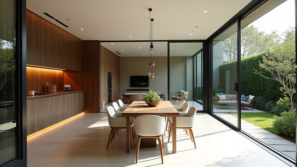 smart home efficiency innovations