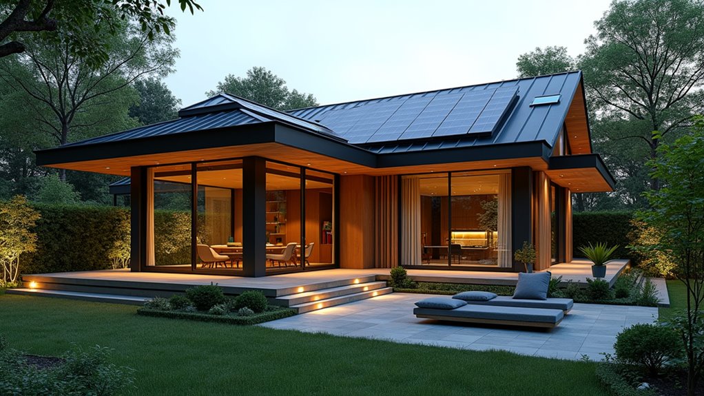 smart home technology integration