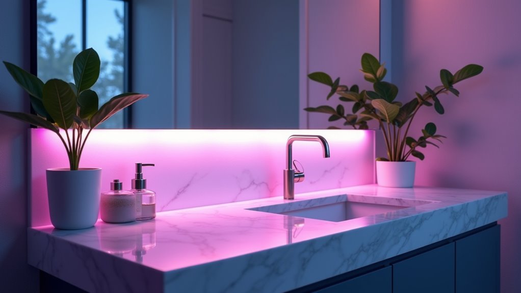 smart outdoor lighting solution