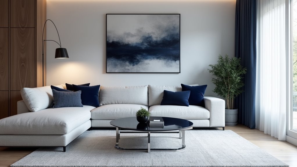 statement pieces and elegance