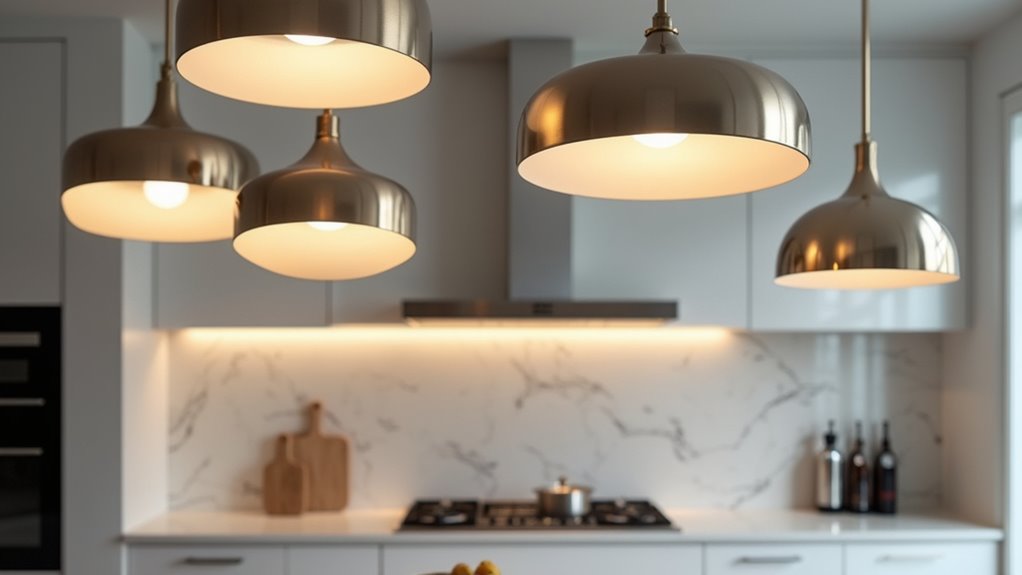 stylish durable led fixtures