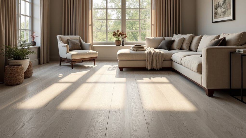 stylish durable versatile flooring