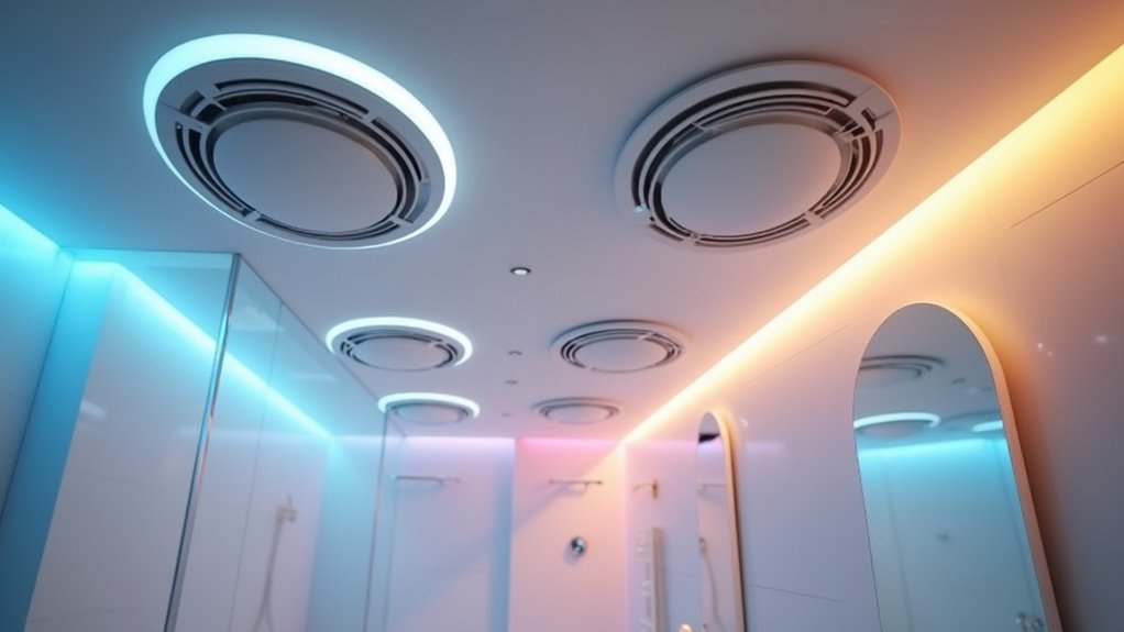 stylish efficient ventilation solutions