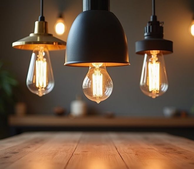 Top 3 Hanging Dining Room Lights Over Your Table