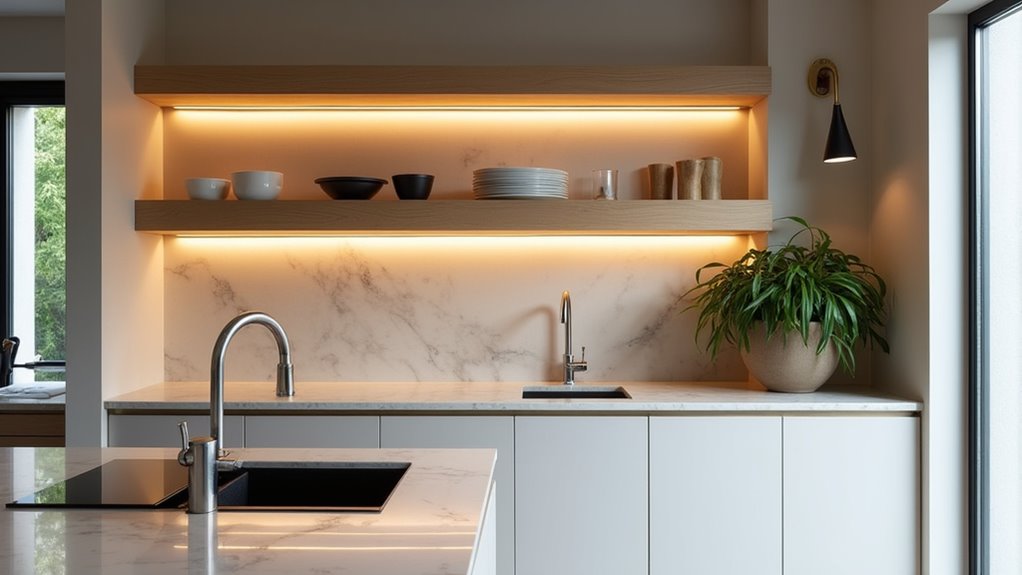 stylish puck lighting solutions