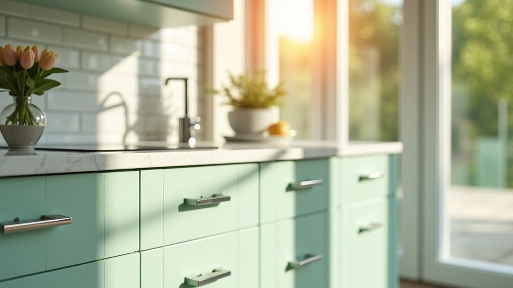 sunlit sanctuary kitchen design