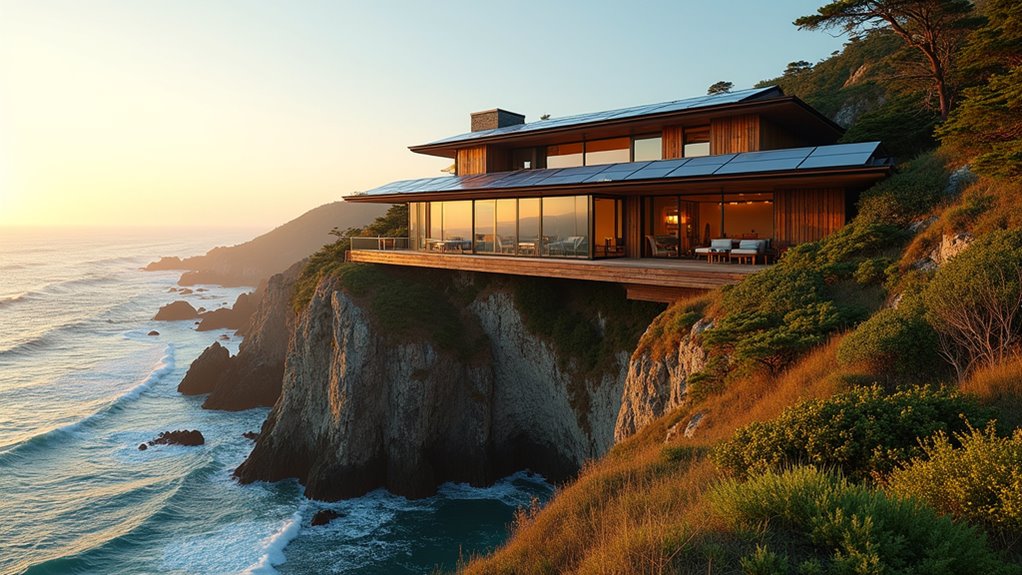 sustainable coastal living principles