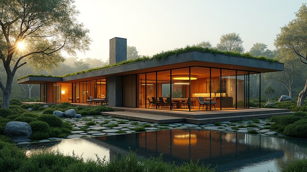 sustainable eco friendly building practices