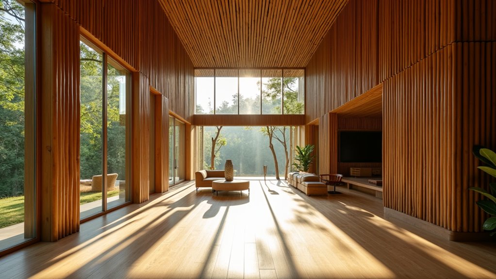 sustainable elegance in design