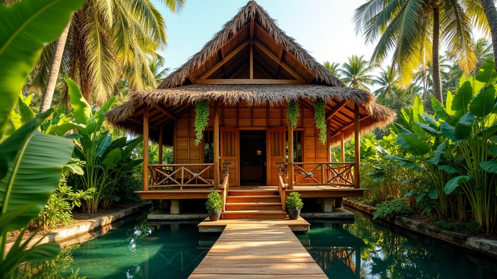 sustainable filipino architectural heritage