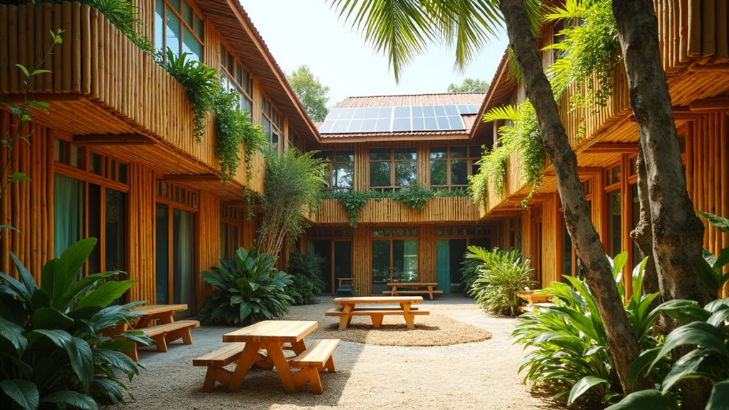 sustainable filipino community spaces