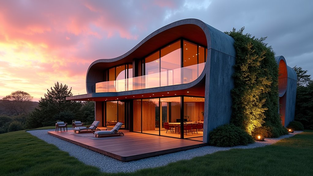 sustainable innovative construction materials