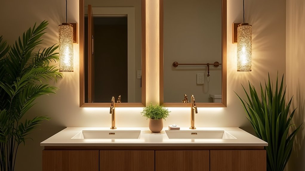 sustainable led lighting options