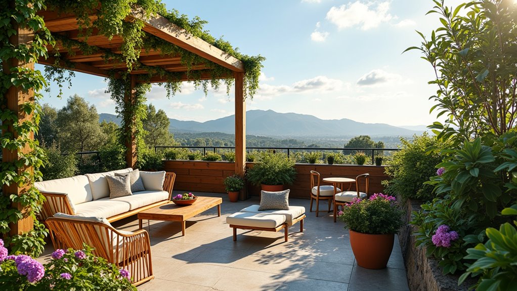 sustainable materials for roofs
