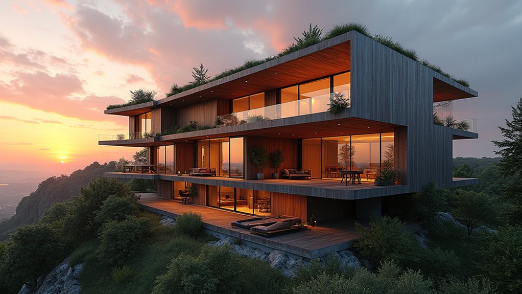 sustainable modular housing solutions