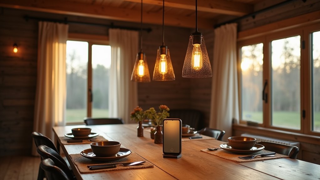 sustainable smart lighting solutions