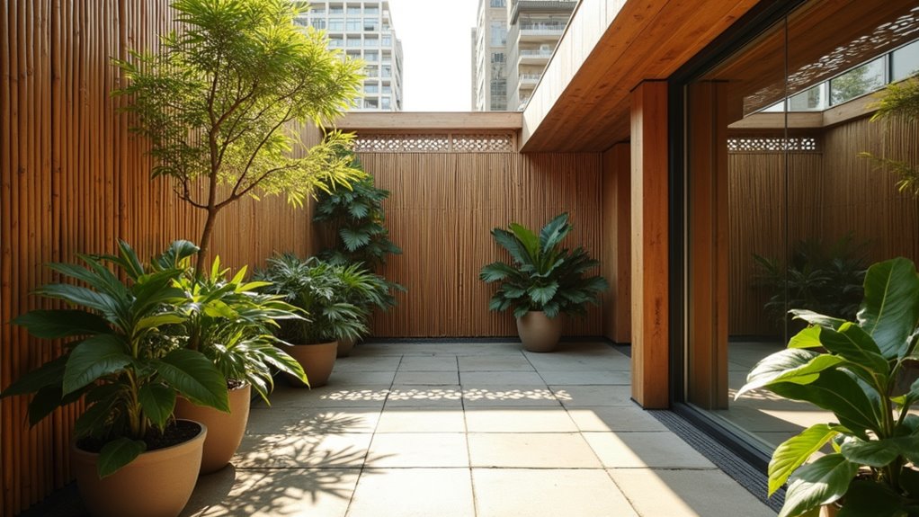 sustainable urban compact housing