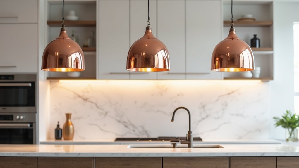 task lighting for kitchens