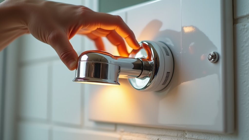 testing installation for functionality