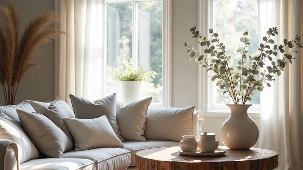 textural comfort in design