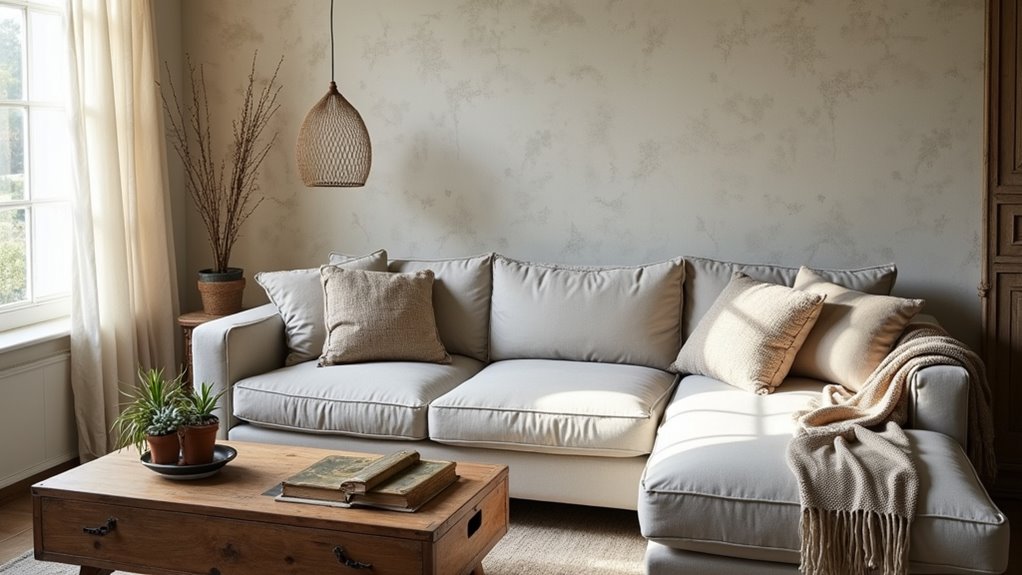 timeless charm and comfort