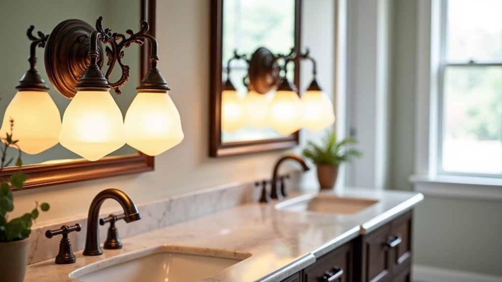 timeless elegance in fixtures