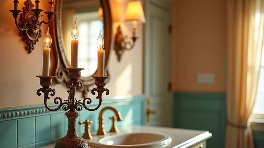 timeless elegance in lighting