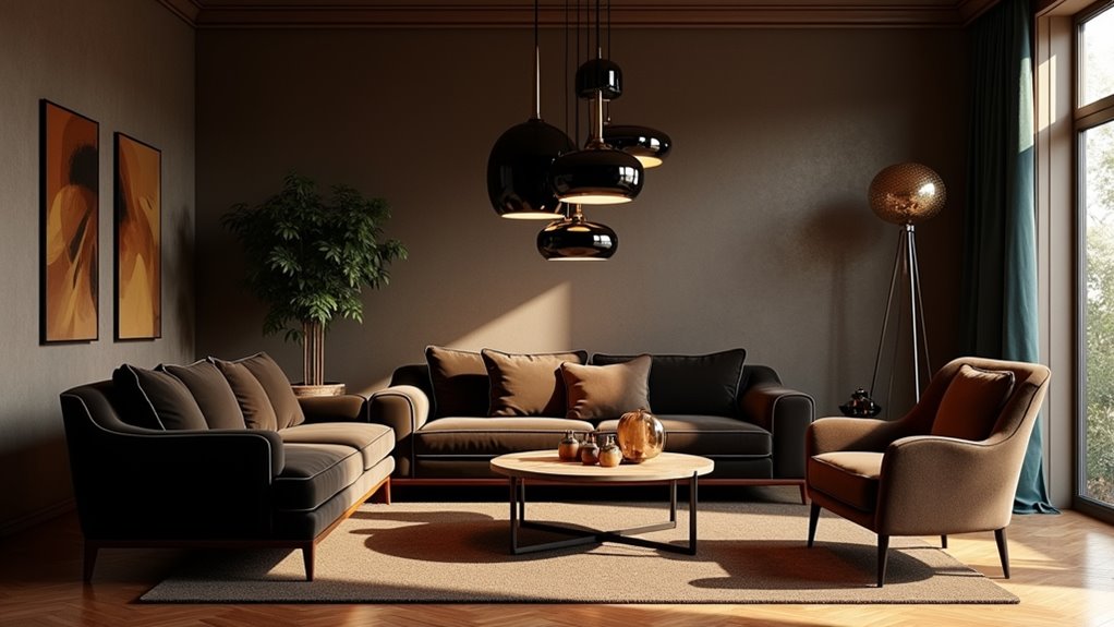 timeless elegance in lighting
