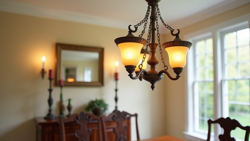 timeless elegant lighting fixtures