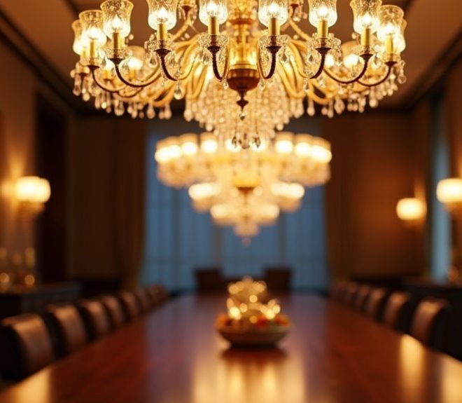 7 Best 3 Light Dining Room Chandeliers for 2025