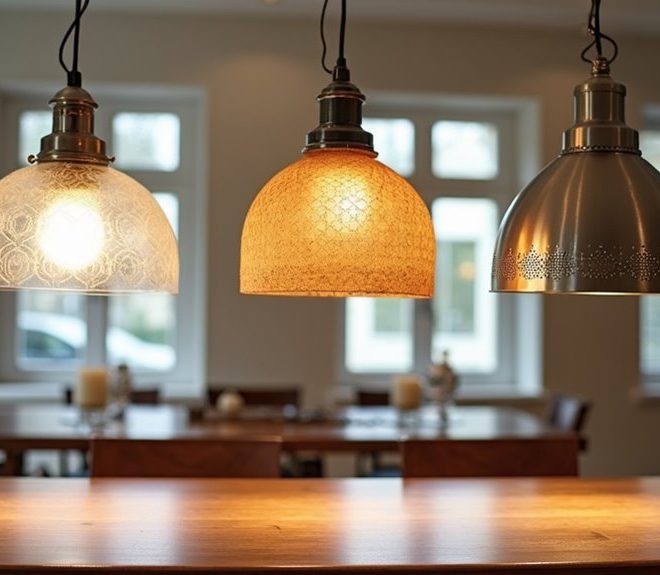 Best Dining Room Light Covers With 3 Top-Rated Options for 2025