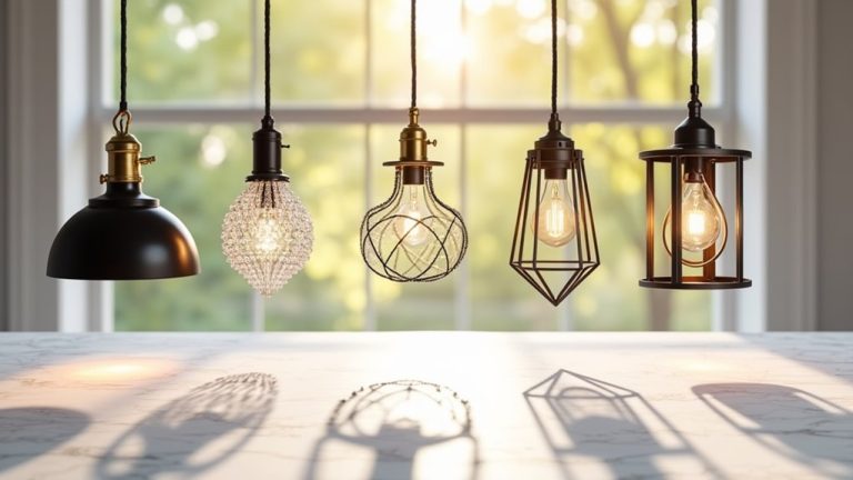 5 Best Home Depot Dining Room Light Fixtures for 2025