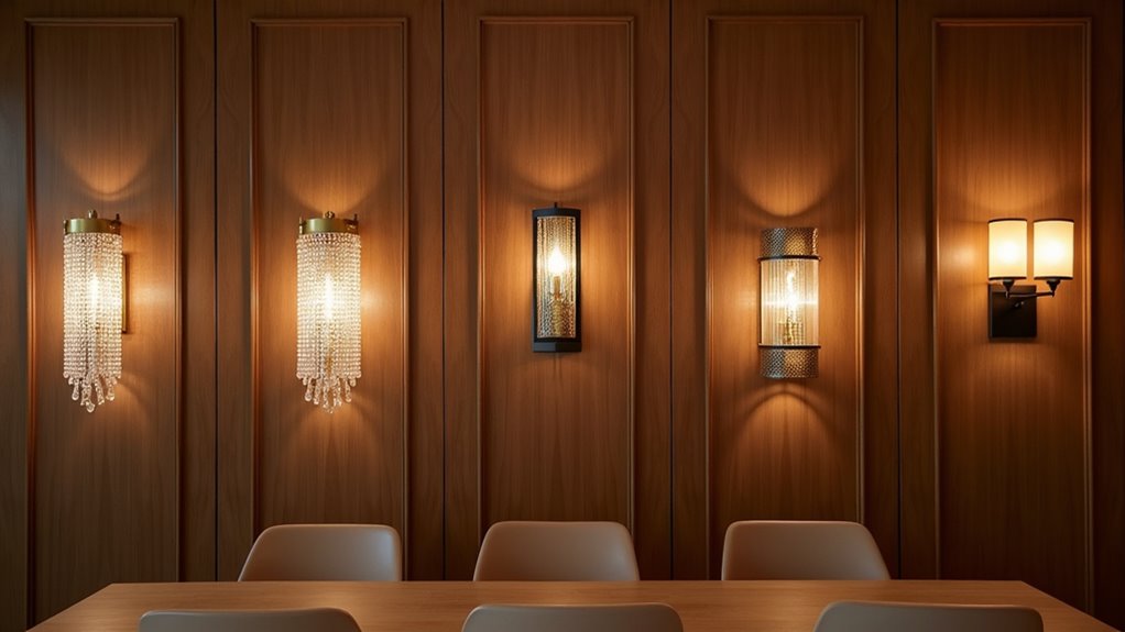top dining room lights