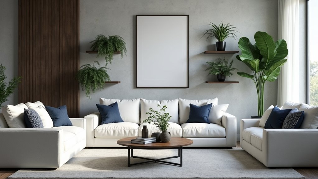 transformative benefits of greenery