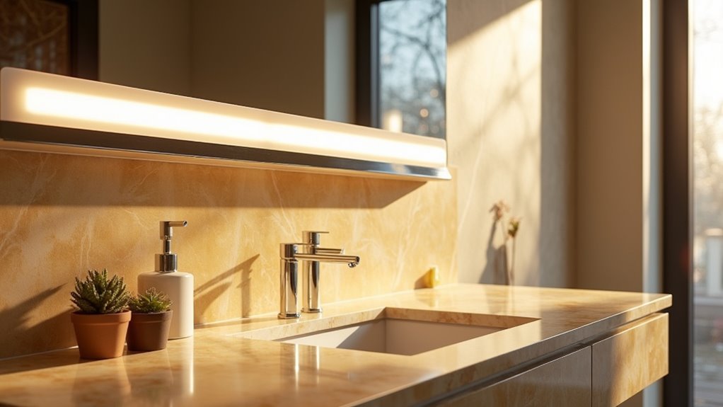 versatile adjustable led fixture