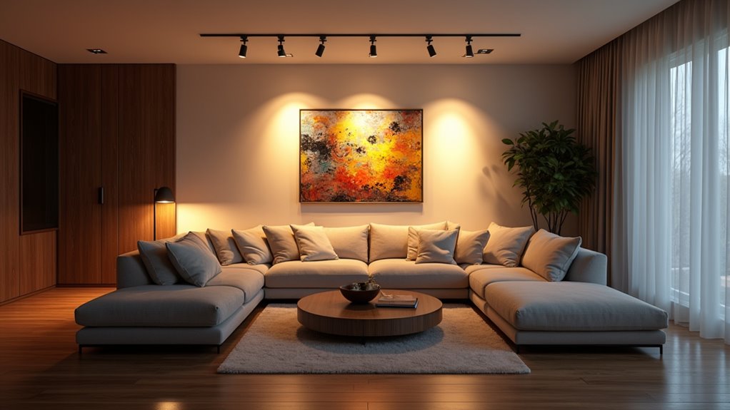 versatile artistic lighting solutions