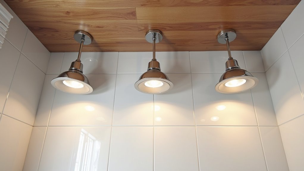 versatile bathroom comfort solutions