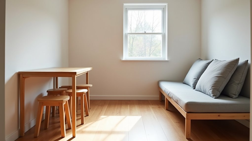 versatile compact space solutions