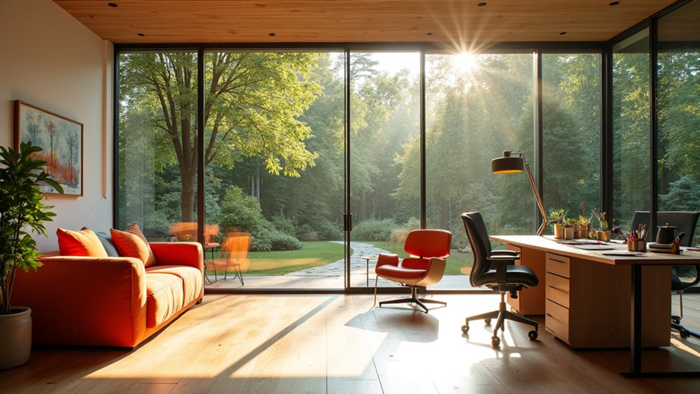 versatile creative space solutions