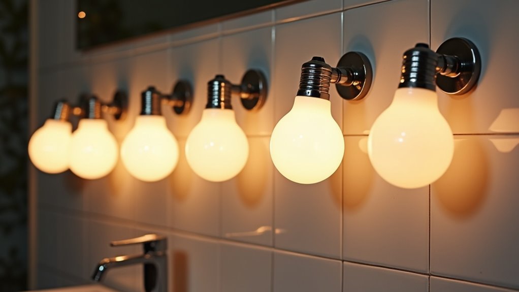 versatile dimmable led lighting