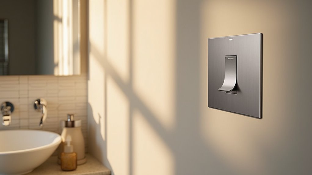 versatile dimmer switch solution