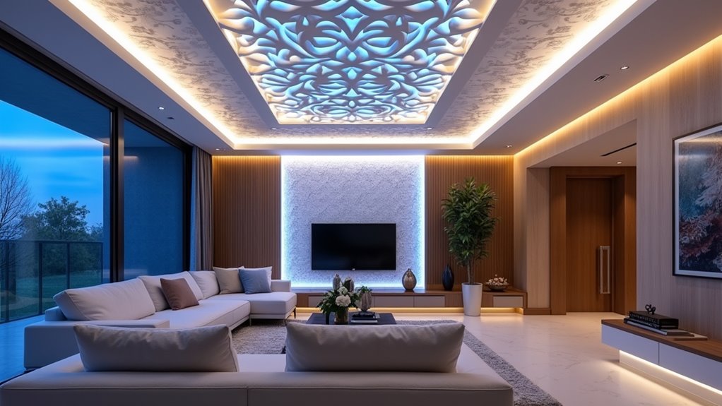 versatile energy efficient lighting solutions