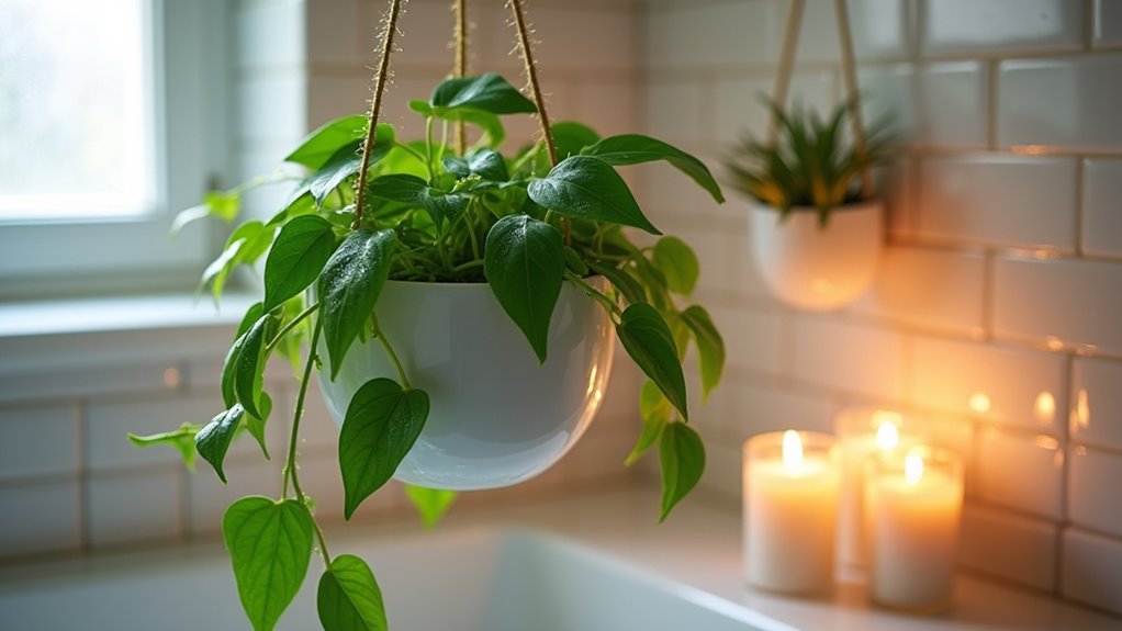 versatile low light houseplant care