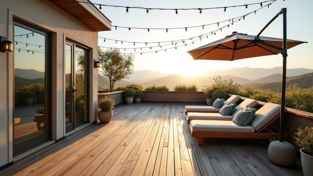 versatile rooftop design strategies