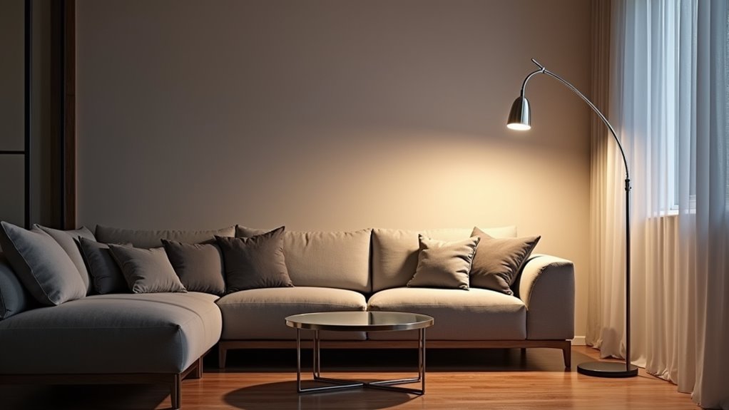 versatile stylish overhead illumination
