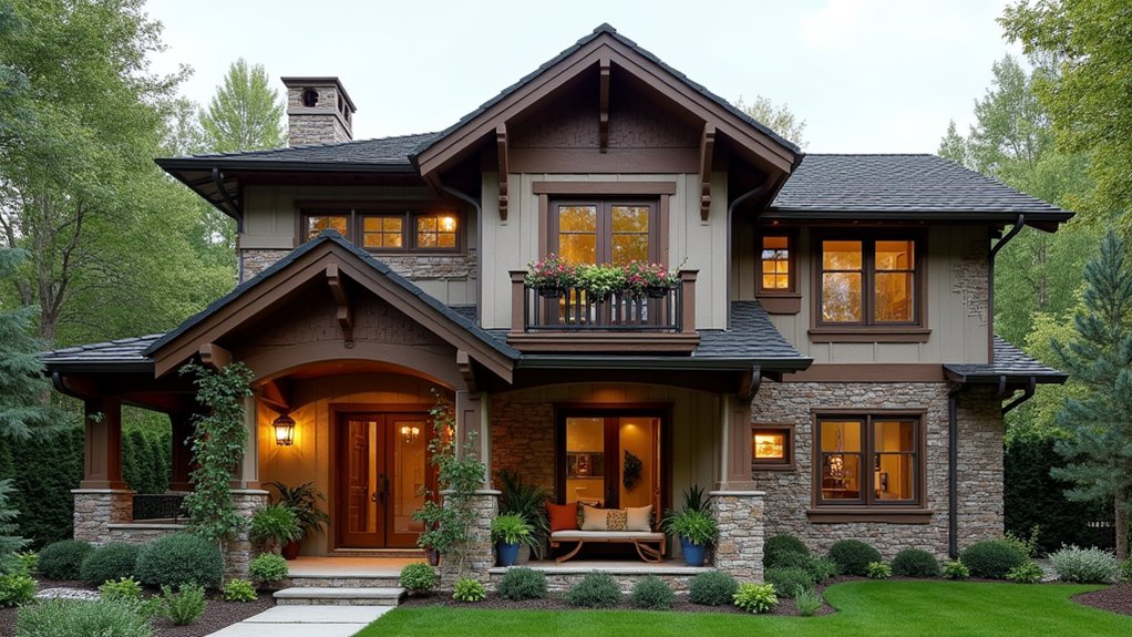 vertical living efficient design