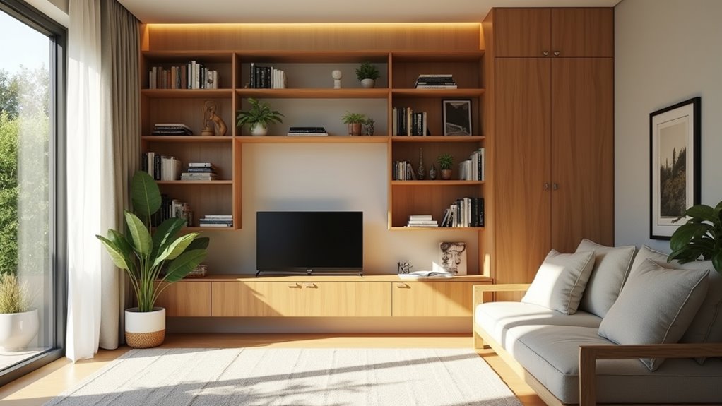 vertical storage solutions effective