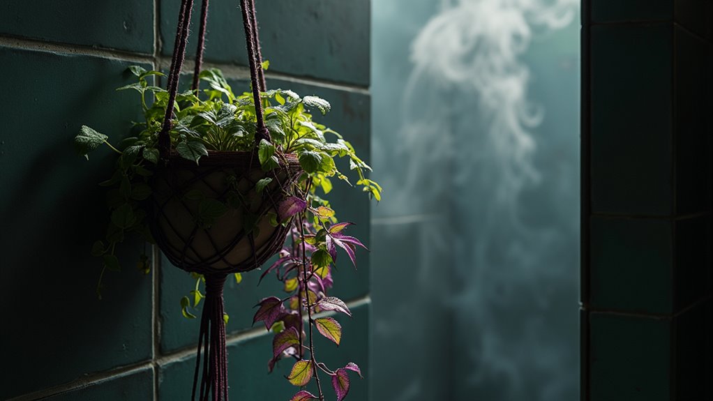 vibrant care for wandering jew