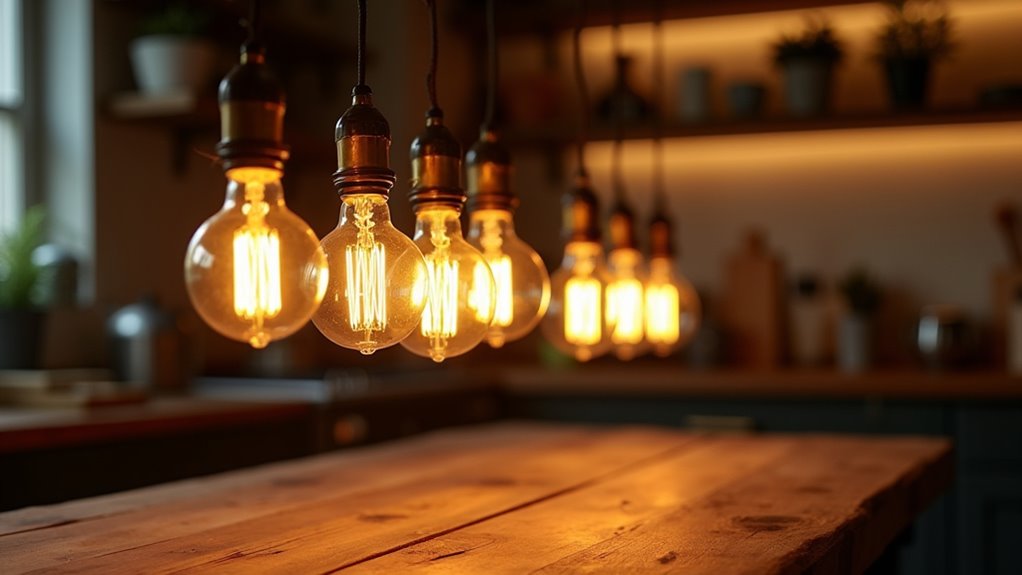 vintage charm energy efficiency