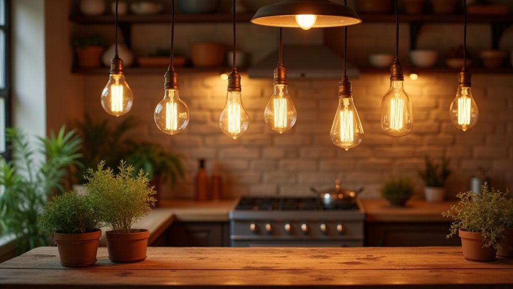 vintage charm meets efficiency